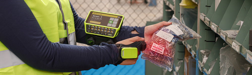 ProGlove MARK Scanner