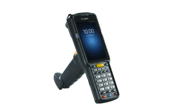 Zebra MC3300