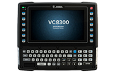 Zebra VC8300