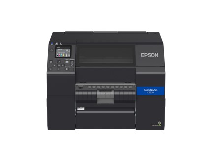 EPSON CW-C6500