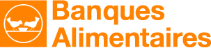 Logo Banques Alimentaires