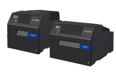 EPSON CW-C6000
