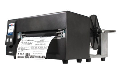 GoDEX HD830i+