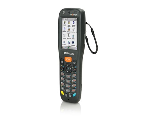 Datalogic Memor X3