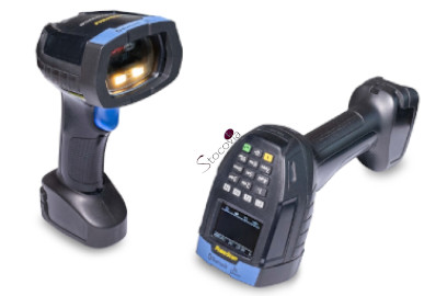 POWERSCAN 9600 RFID