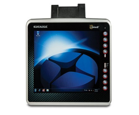 Datalogic Rhino II