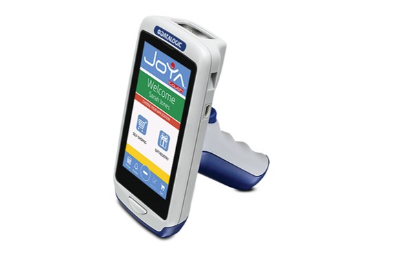 Datalogic Joya Touch