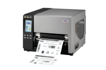 TSC TTP-286MT - TTP-384MT