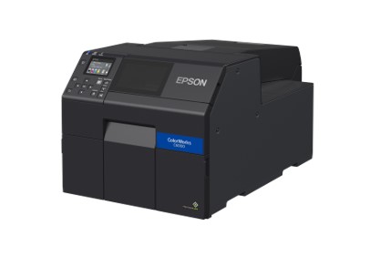EPSON CW-C6000