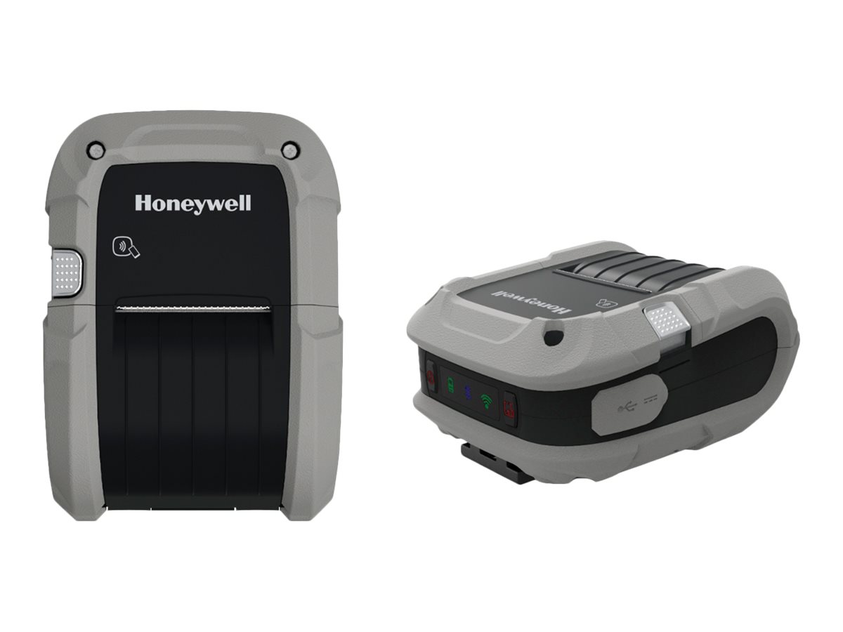 Honeywell RP2/RP4