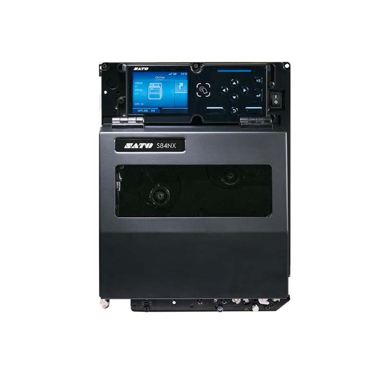 Sato S84NX Moteur d