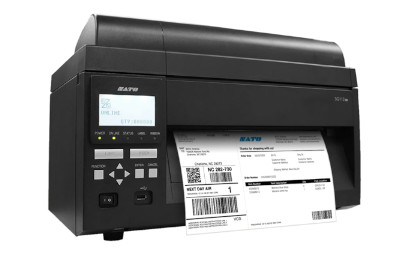 SATO SG112-ex