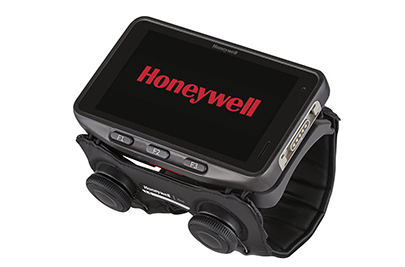 Honeywell CW45