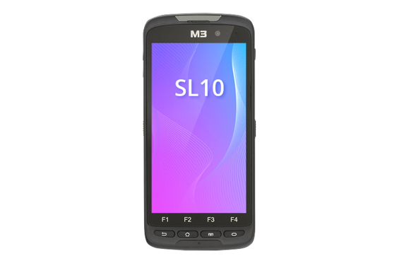 M3 Mobile SL10