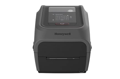 PC45T Honeywell